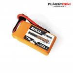 CNHL MiniStar 850mAh 14.8V 4S 70C Lipo Battery with XT30U